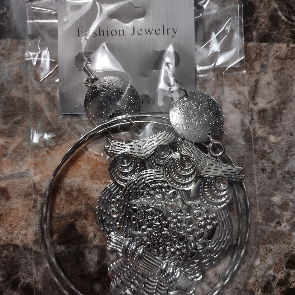 Fashion Earrings